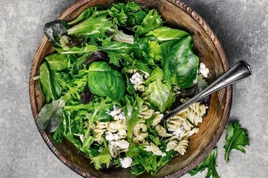 5 of the healthiest ways to eat carbs