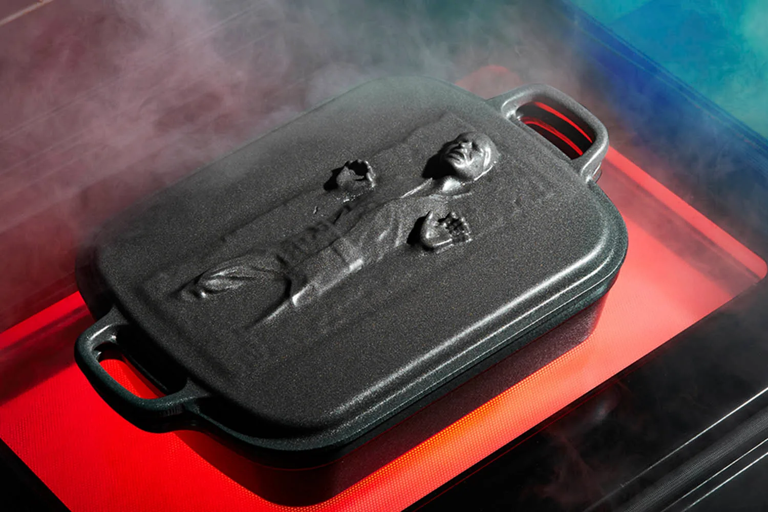 Le Creuset star wars range