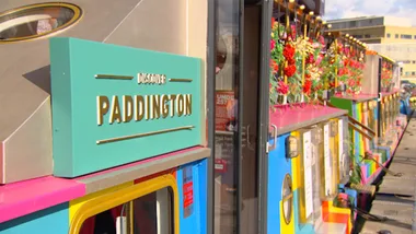 Little Venice, London