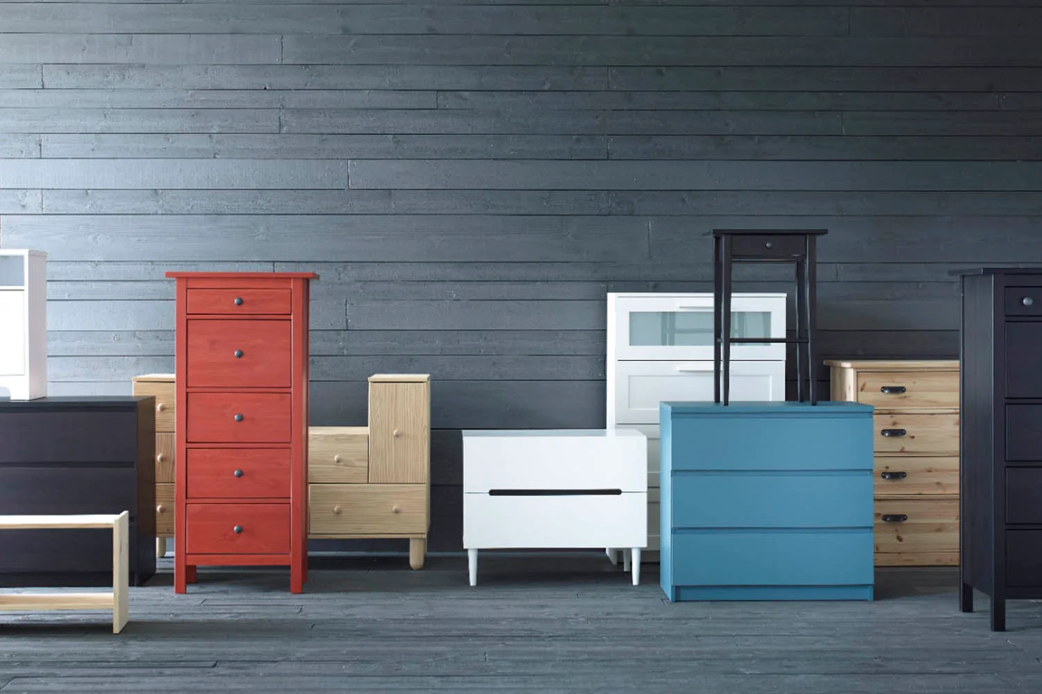 IKEA rolls out nation-wide buy-back scheme