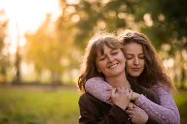 Study finds having a pushy mum can make women more successful