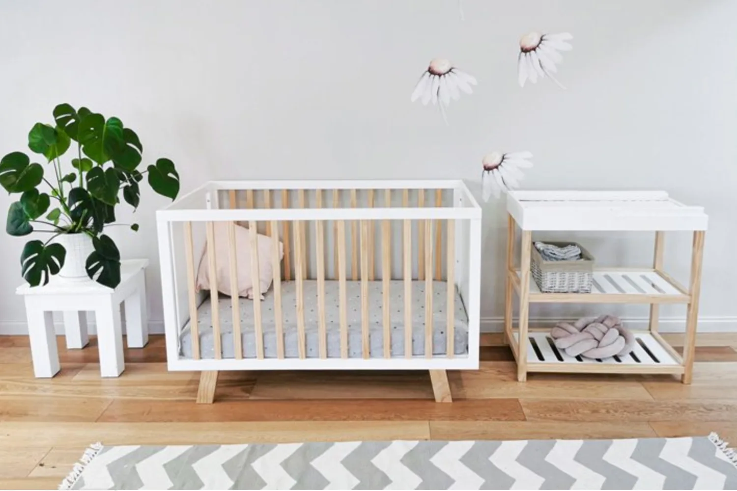 little nation girls room