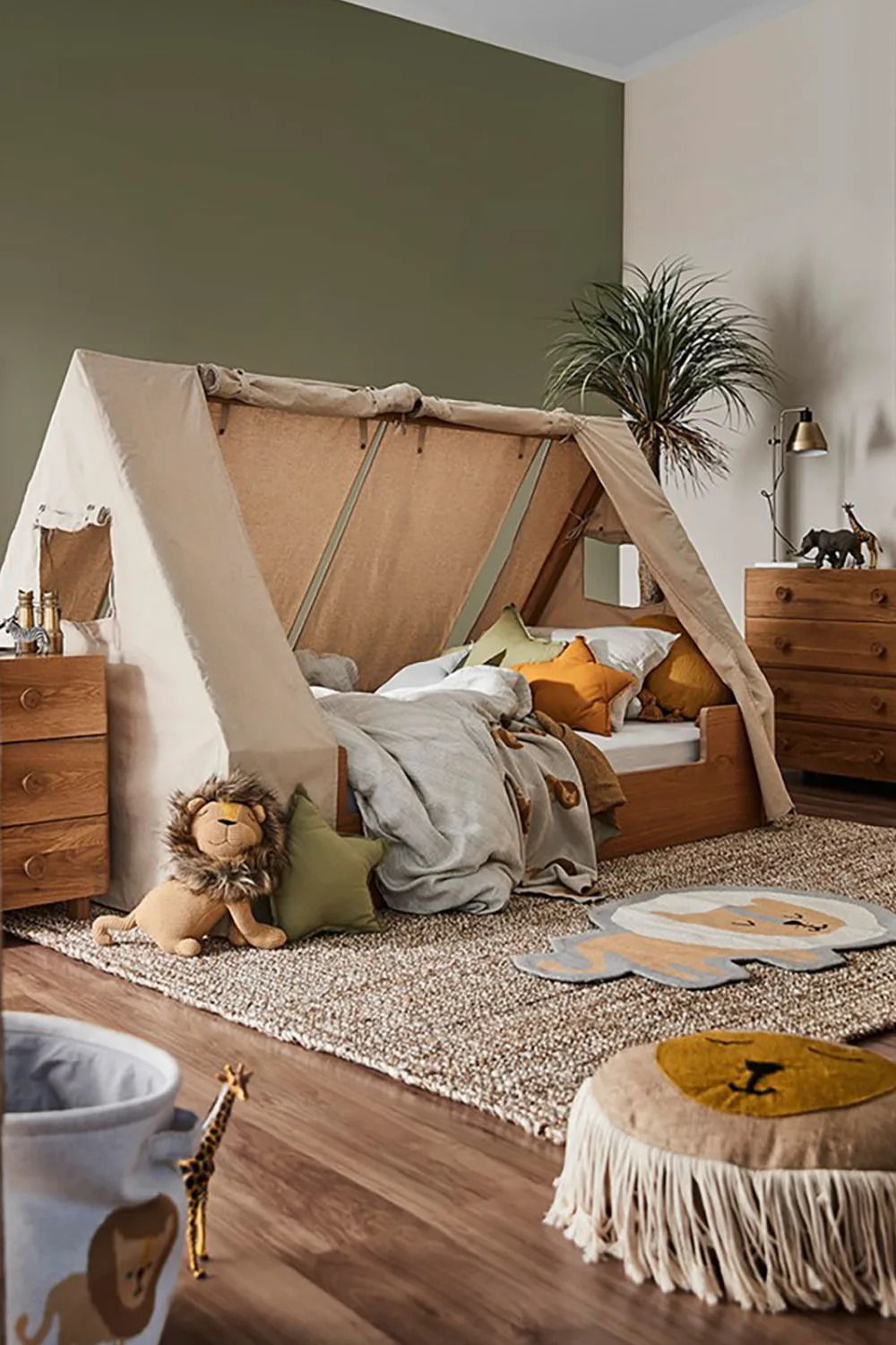freedom furniture girls room