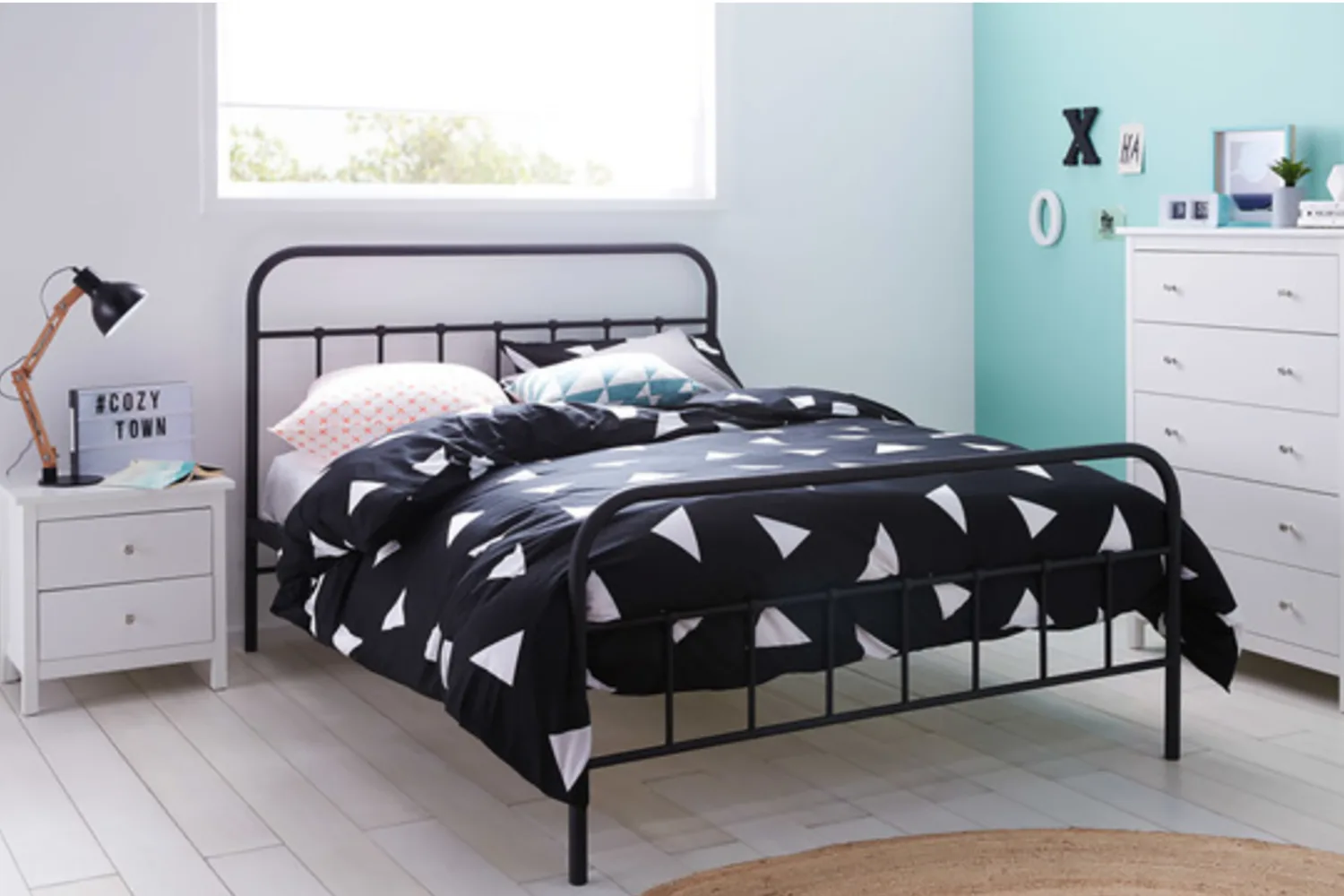 fantastic furniture girls room