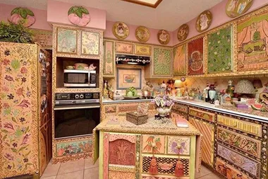 A roundup of the world’s ugliest homes