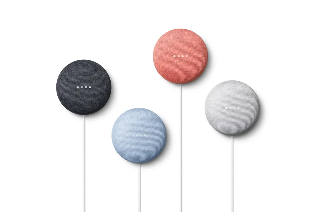 Nest Mini