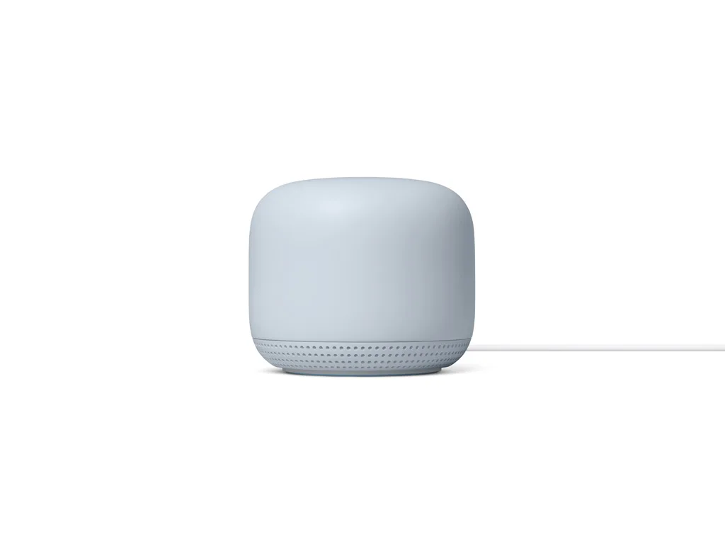 Nest WiFi
