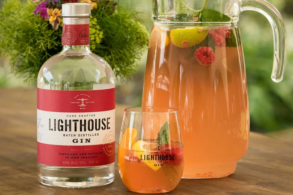 Refreshing Sangria Cocktail Recipe to Enjoy - Better Homes & Gardens Australia