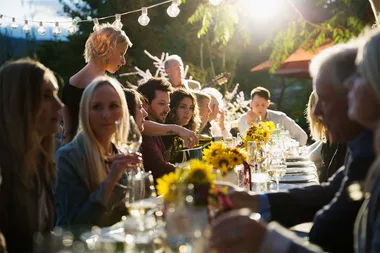 6 simple summer entertaining tips
