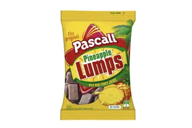 Cadbury Pineapple Lumps chocolate blocks are now in stores
