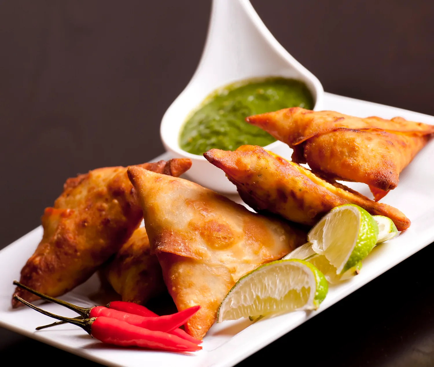 samosa