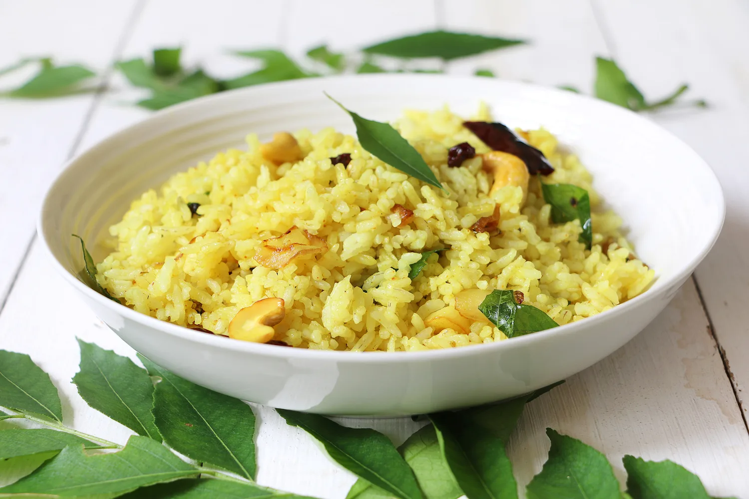pilau rice
