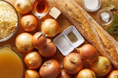 How Long Do Onions Last In The Fridge?