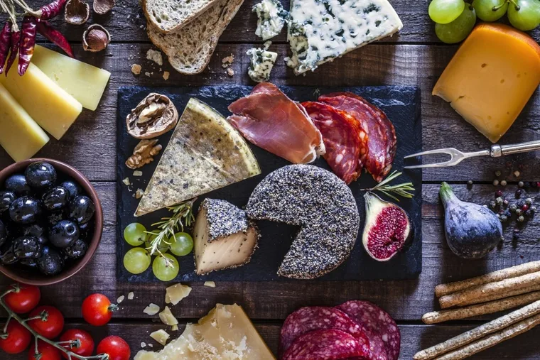 How long does salami last?