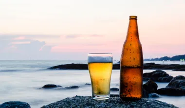 What is the most popular beer in Australia?