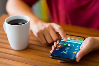The giant security flaw with Samsung phones you need to know about