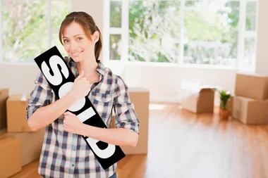 How to buy a home when you’re single