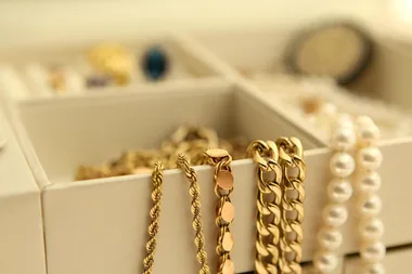 3 mistakes you’re making with your gold jewellery