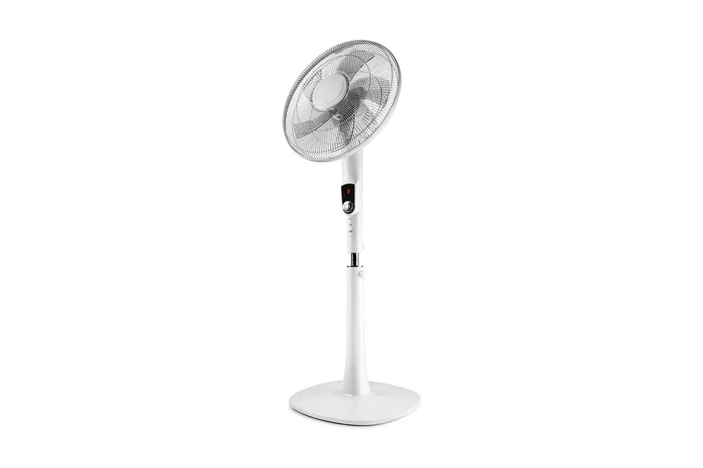 Kmart's Anko 40cm WiFi Pedestal Fan