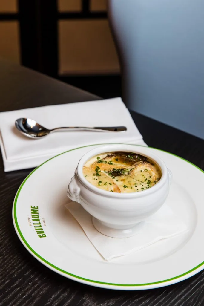 Bistro Guillaume