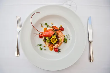 The Michelin Guide comes to Sydney