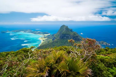 This Aussie island was named best in travel by Lonely Planet
