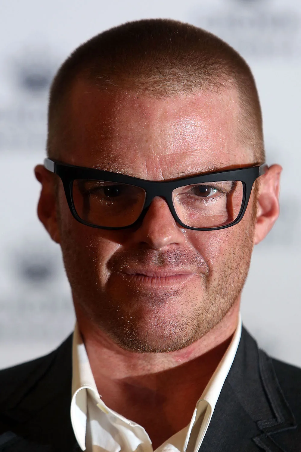 Heston Blumenthal