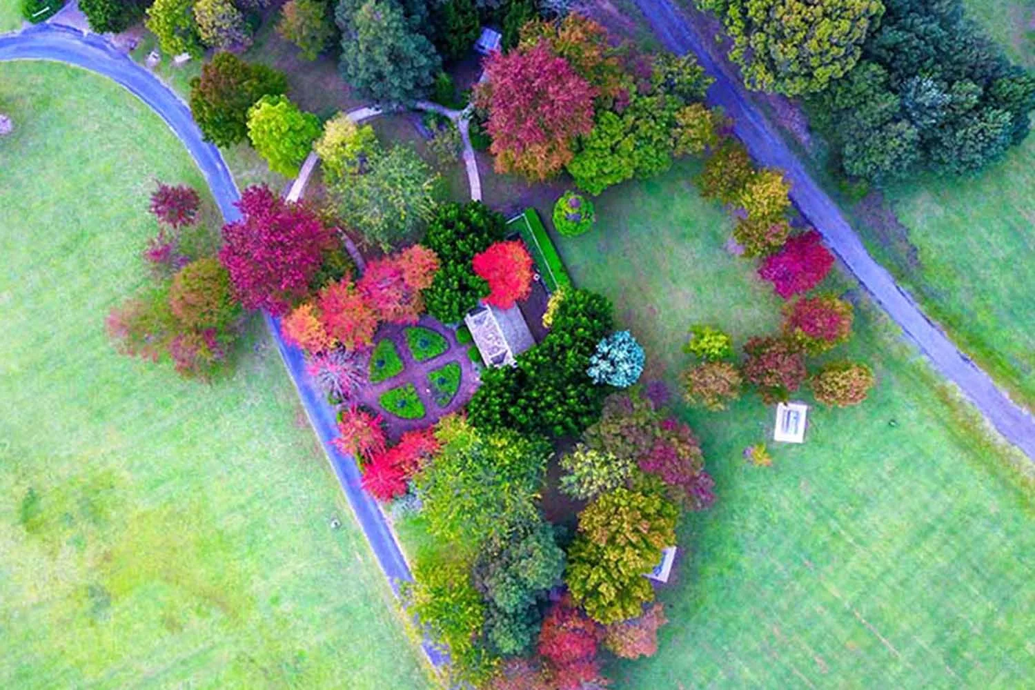 Fagan Park sydney
