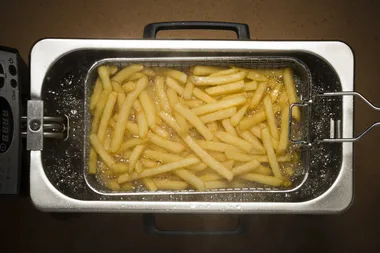 Top 5 Deep Fryers in Australia