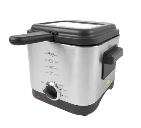 Kmart deep fryer