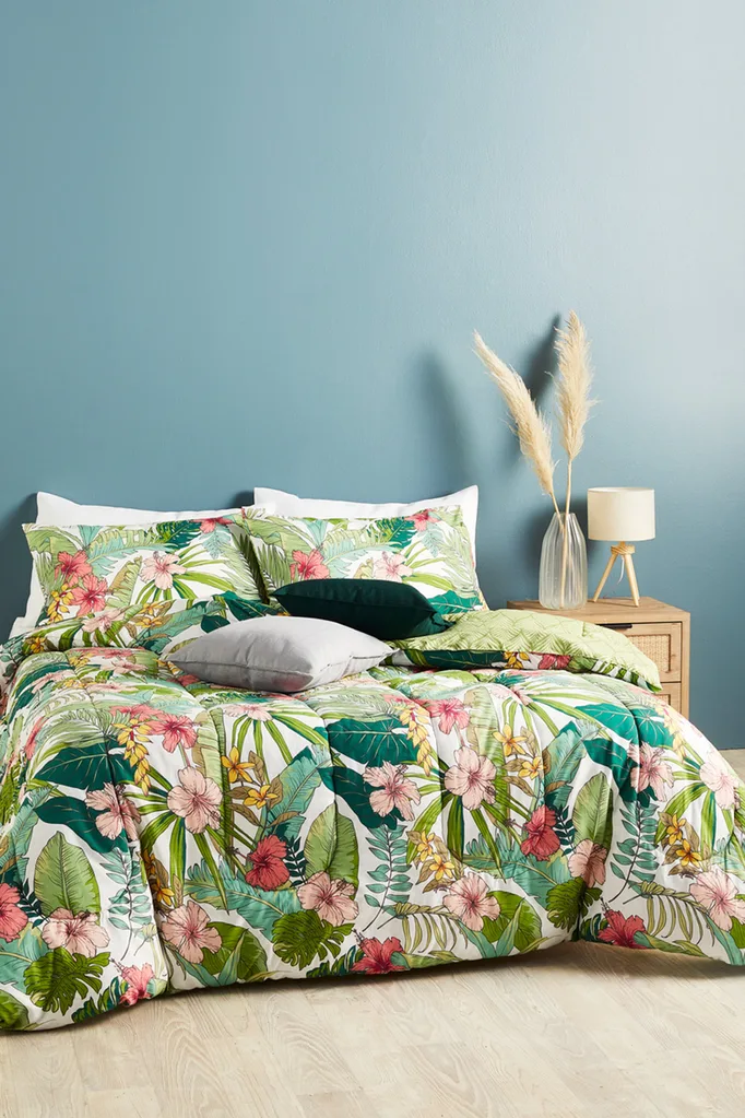spring collection big w bedroom