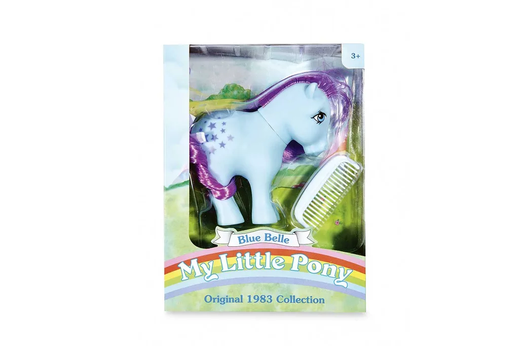 My Little Pony
