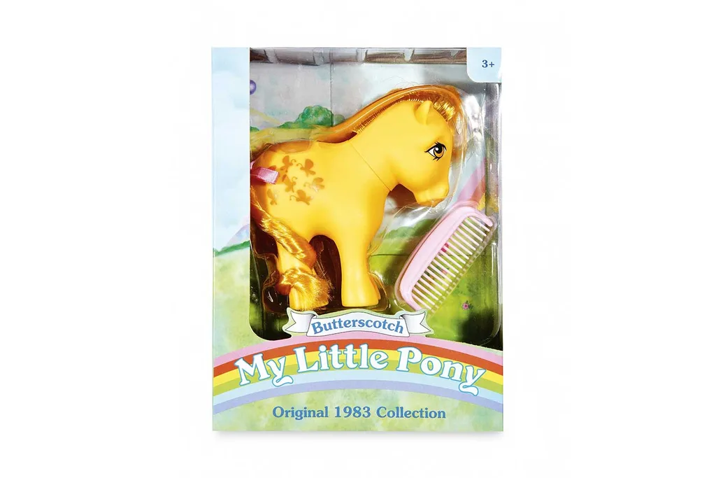 My little Pony
