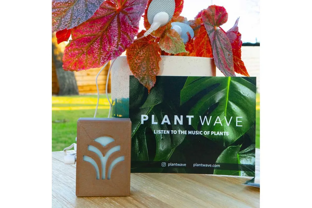 PlantWave