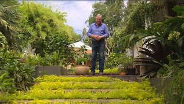 SPRING GARDENING JOBS