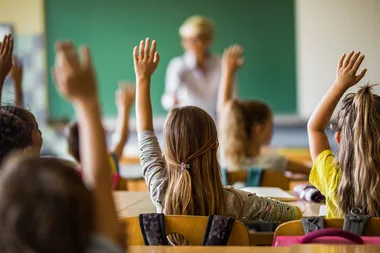 The names of the best and worst behaved kids of 2019