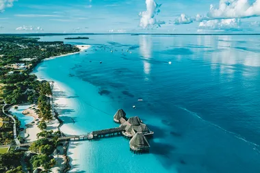 zanzibar, tanzania