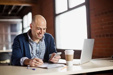 Working long hours can make you go bald, says study