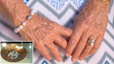 Inside Australia’s oldest pearl farm with Jo Griggs