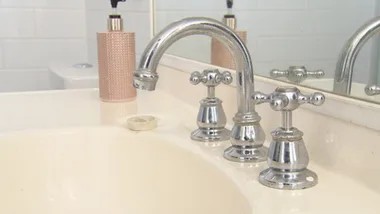 How to do 3 of the most common bathroom repairs yourself