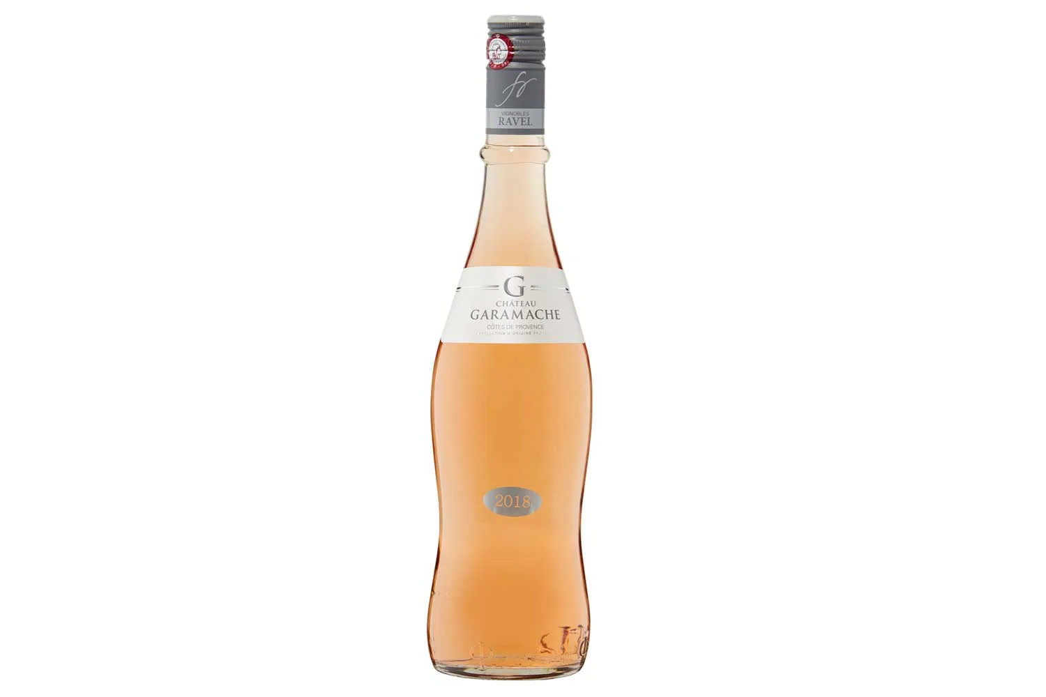 Chateau Garamache Rose
