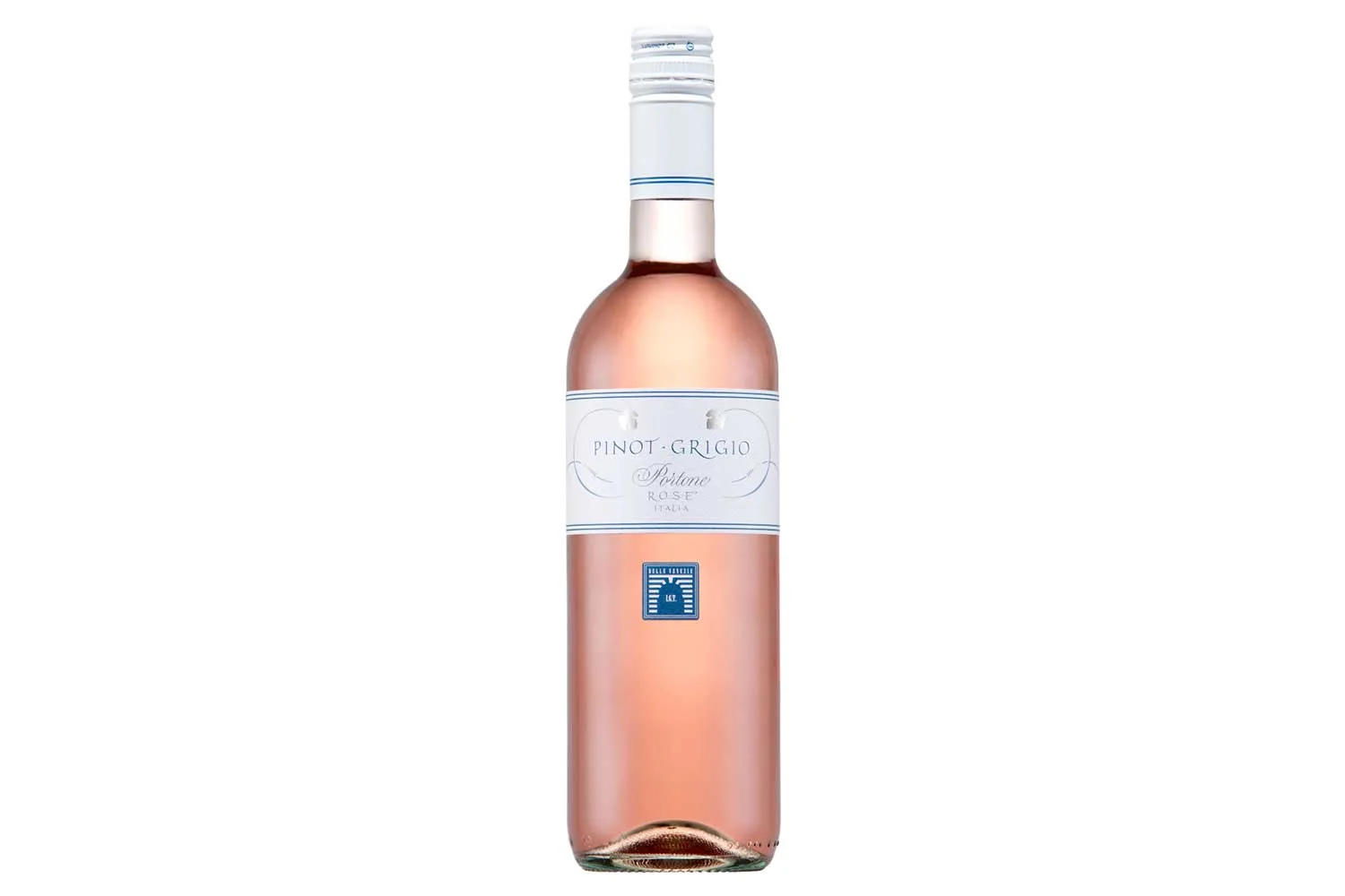 Portone Pinot Grigio Rose