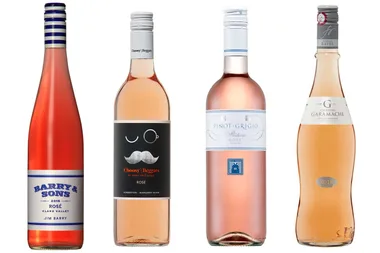 7 best rosé wines for 2019