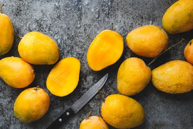 The crazy mango hack that’s gone viral online