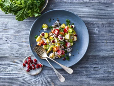 Rule the picnic with the best potatoes for potato salad