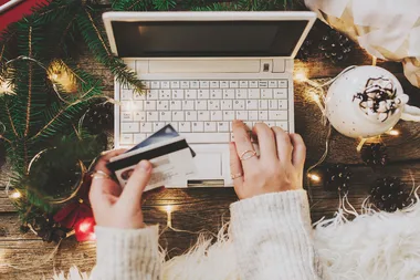 6 Christmas budgeting tips to keep your credit card in check this year
