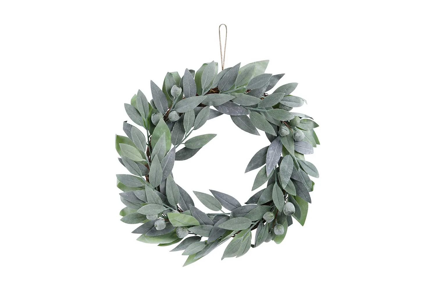 Kmart Christmas wreath