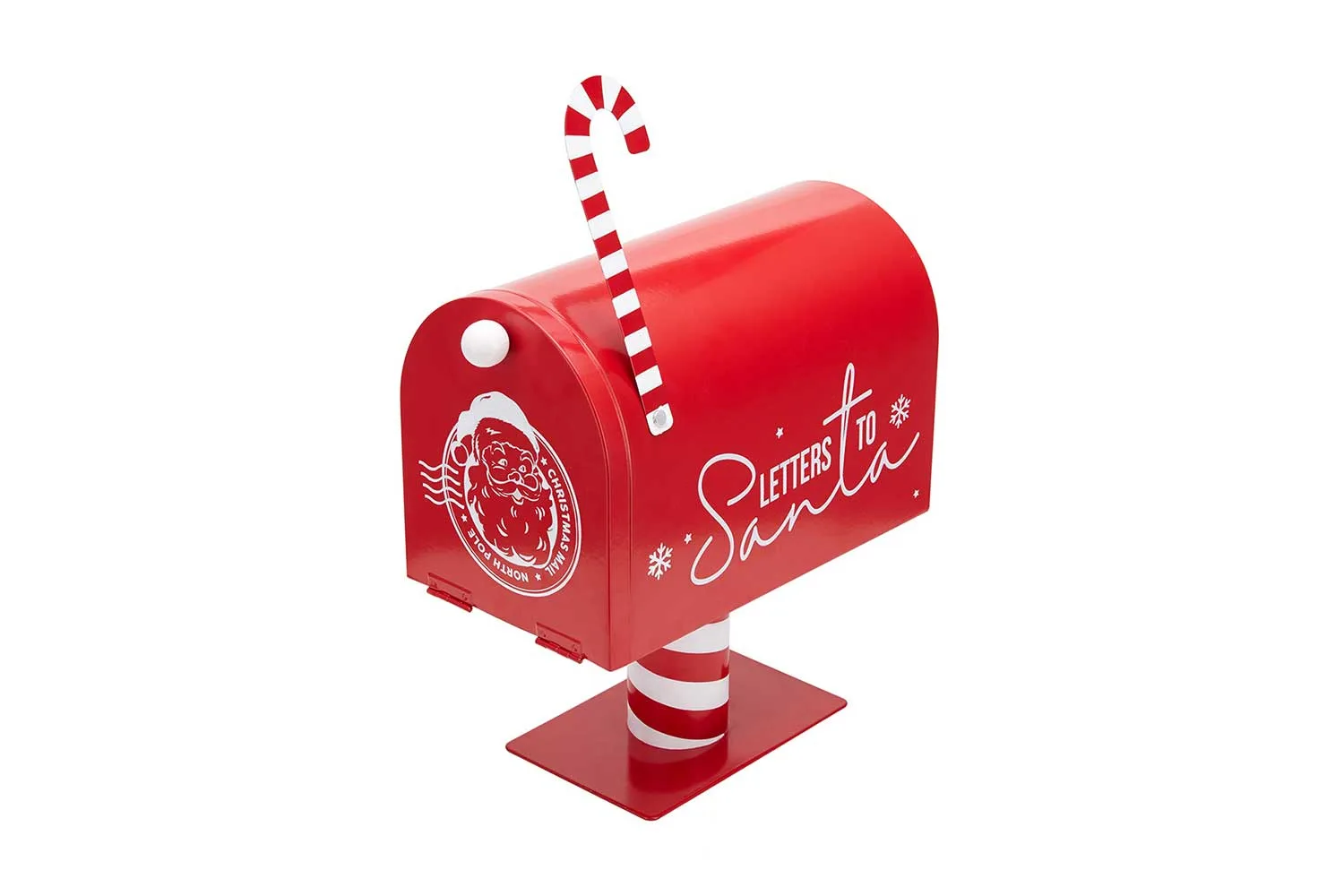 Santa mail box