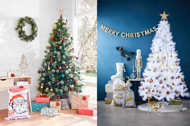 Top 10 Kmart Christmas decorations