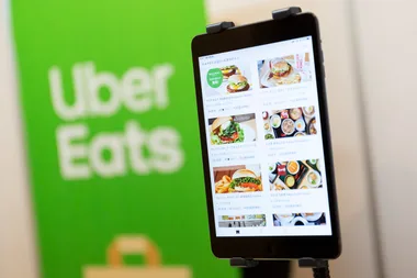 The Uber Eats hack that feeds a whole family for less than $10